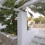 Gasthof Ostria Mykonos Town