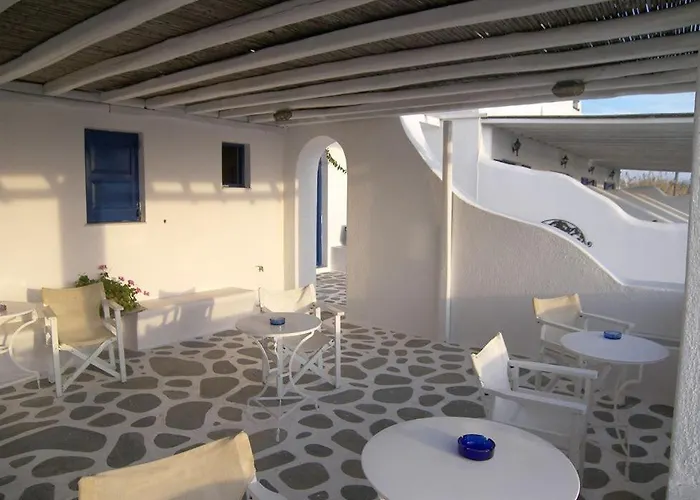 Guest house Ostria *