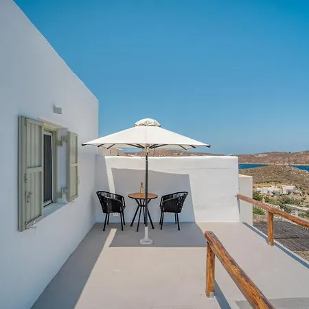Ostria Ράμος