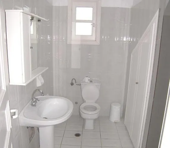 Gasthof Ostria Mykonos Town