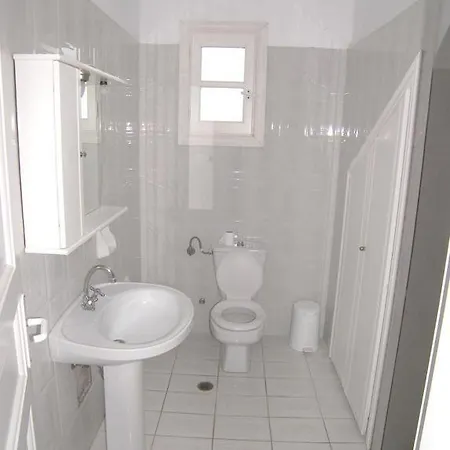 Maison d'hôtes Ostria Mykonos Town