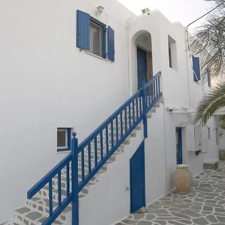 Maison d'hôtes Ostria